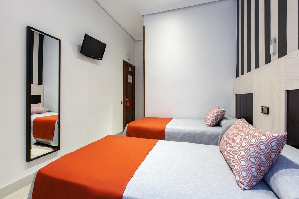 Guest house Castilla I Atocha 2*