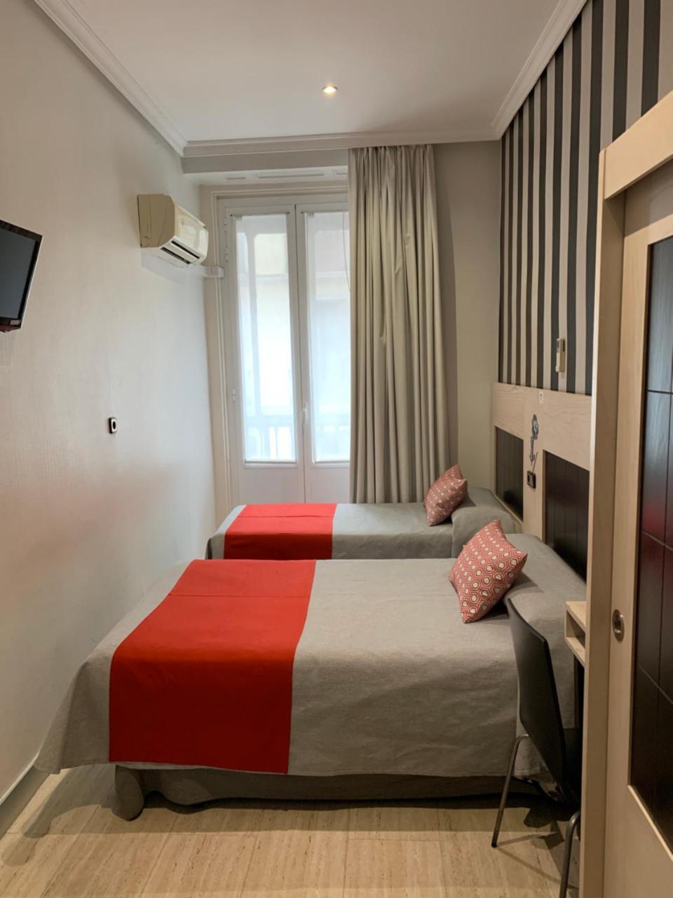 Guest house Castilla I Atocha